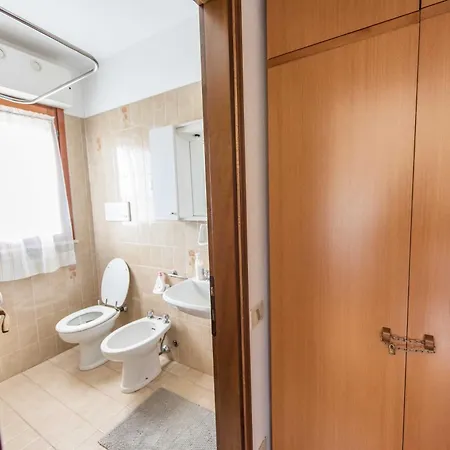 Valbella 20 Ed Apartman *