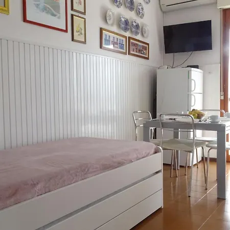 Apartment Valbella 20 Ed Bibione