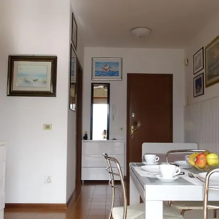 Valbella 20 Ed Apartman Bibione