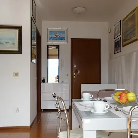 Valbella 20 Ed Apartman