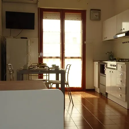 Apartment Valbella 20 Ed Bibione