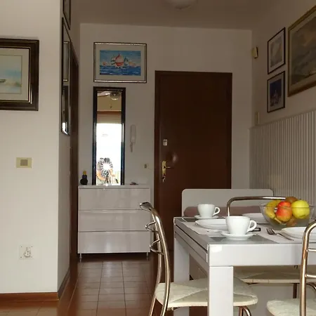Appartamento Valbella 20 Ed *